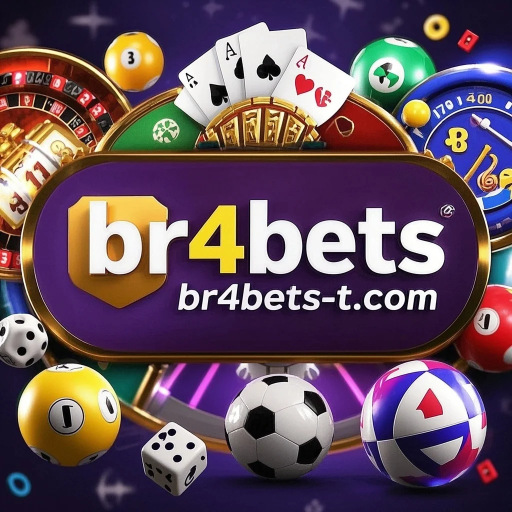 Descubra a Categoria de Jogos 'Contas' no br4bets: Um Desafio Inteligente e Divertido