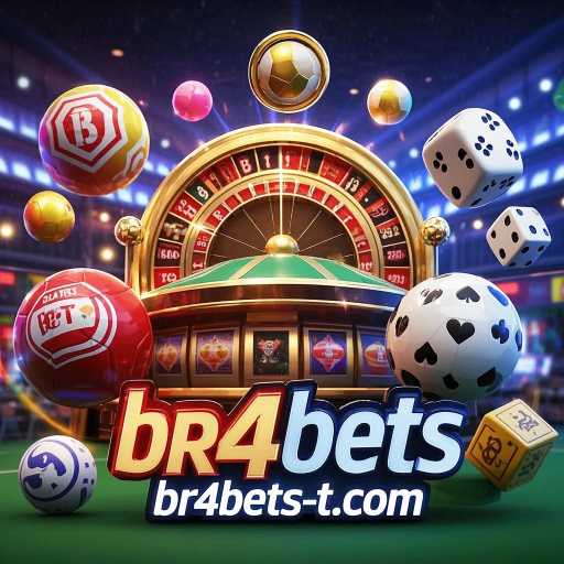 Explorando a Categoria de Mesas no br4bets: Diversão e Estratégia em Cada Jogo
