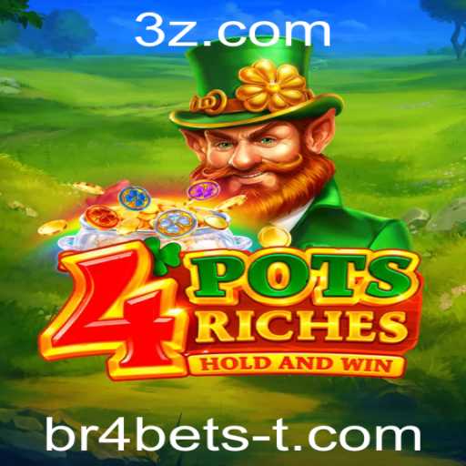 Descubra o Universo do Jogo 4potsriches: Regras e Guia Completo