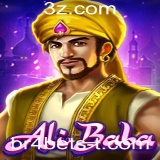 AliBaba: O Jogo de Estratégia com uma Pitada de Mistério