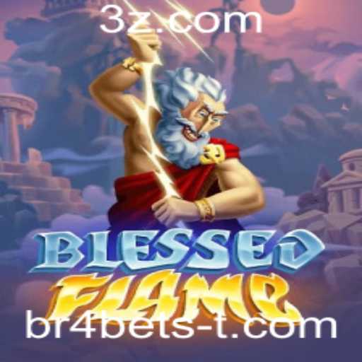 Descubra o Mundo de BlessedFlame