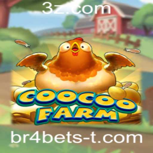 CooCooFarm: Descubra o Encantador Mundo da Agricultura Virtual