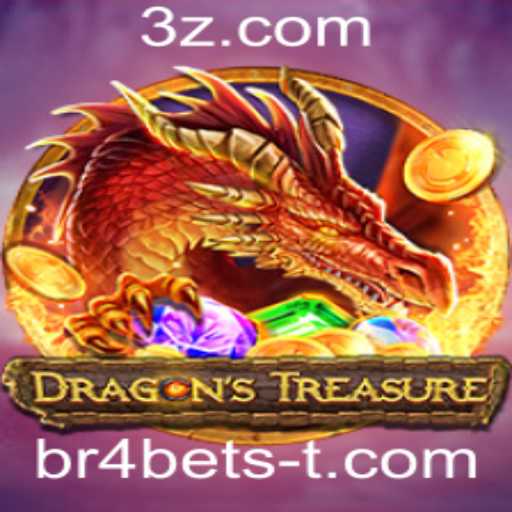 Explorando DragonsTreasure: O Fascinante Mundo do Jogo Baseado em br4bet