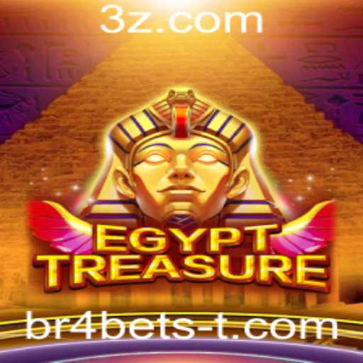 Descubra o Fascinante Mundo de EgyptTreasure: O Enigma dos Tesouros do Antigo Egito