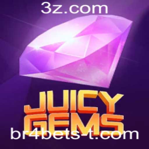 Descubra JuicyGems: O Jogo que Revoluciona o Mundo dos Cassinos Online