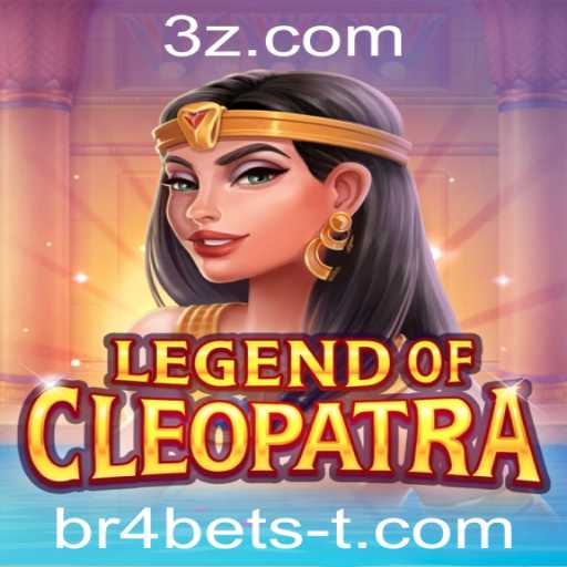 Descubra os Segredos do Jogo LegendOfCleopatra com a Palavra-chave br4bet