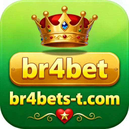 br4bet logo