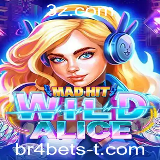 MadHitWildAlice: Descubra o Novo Fenômeno de Jogo