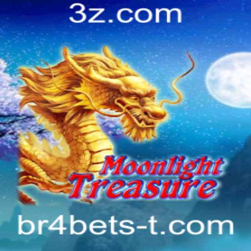 Descubra a Aventura de MoonlightTreasure: Um Jogo Fascinante no Mundo de br4bet