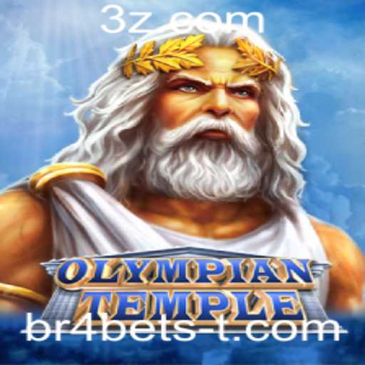 OlympianTemple: Descubra o Fascinante Mundo do Jogo Inovador