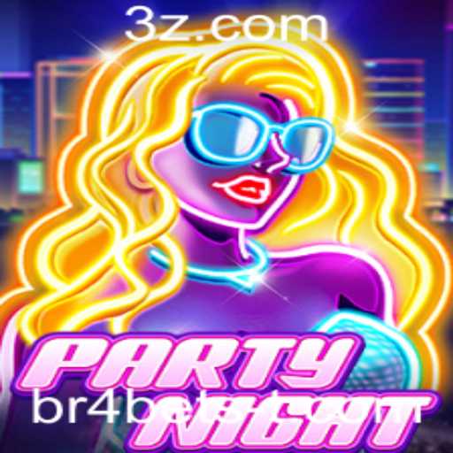 Descubra o Fascinante Mundo de PartyNight