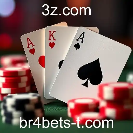 Poker Games e a Influência do br4bet