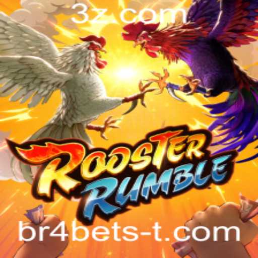 Descubra o Fascinante Mundo de RoosterRumble – Um Jogo Único