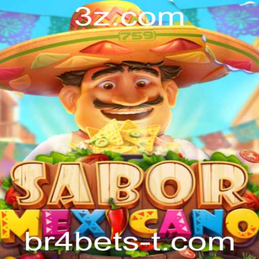SaborMexicano: A Fascinante Experiência de Jogo Culinário