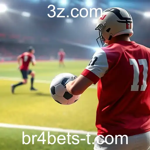 Virtual Sports: Uma Nova Era no Entretenimento Digital